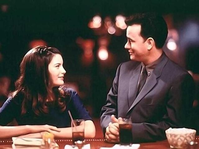 That Thing You Do! is a 1996 musical comedy.