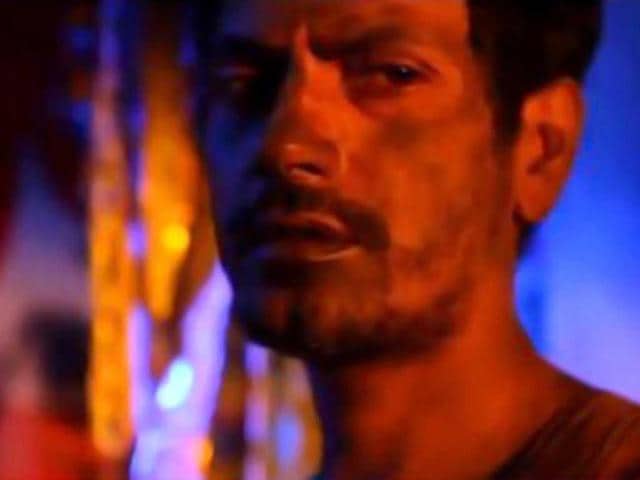 Nawazuddin in short film Mahfuz.