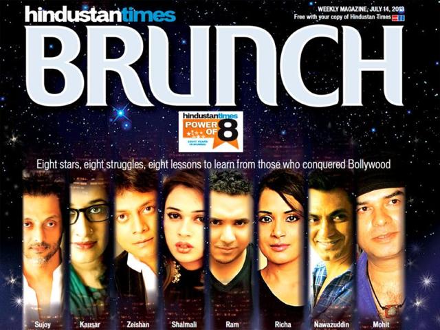 Browse through your favourite lifestyle magazine as you spend the weekend at a leisurely pace.