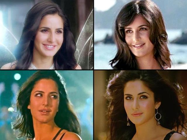 Having delivered hits like Ek Tha Tiger and Jab Tak Hai Jaan, Katrina Kaif is certainly at the top of her game with highly anticipated blockbusters like Bang Bang and Dhoom:3 coming up. Check out some of Kat's best moves yet.
