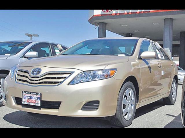 Toyota-Camry-Hot-ride-and-on-top-Photo-AP Toyota-Camry-Hot-ride-and-on-top-Photo-AP