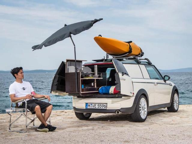The-MINI-Clubvan-Camper-Photo-AFP The-MINI-Clubvan-Camper-Photo-AFP
