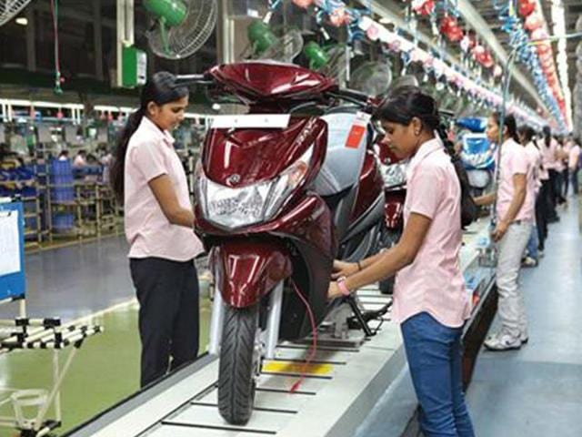 Yamaha-recalls-Ray-scooter Yamaha-recalls-Ray-scooter