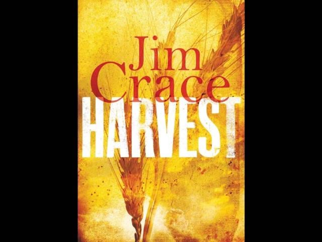 Harvest-by-Jim-Crace-sees-urban-and-rural-values-clash-Photo-AFP Harvest-by-Jim-Crace-sees-urban-and-rural-values-clash-Photo-AFP