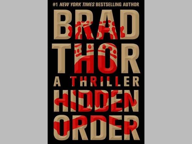 Hidden-order-a-thriller-by-Brad-Thor