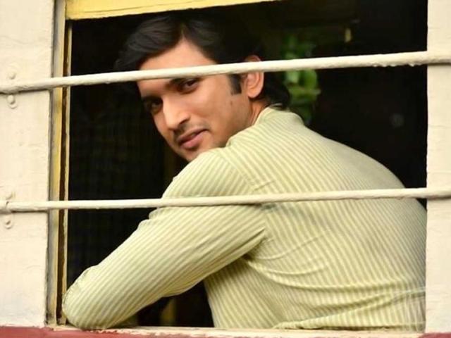 Sushant Singh Rajput HD Wallpapers | Army girlfriend style, Ms dhoni  photos, Sushant singh