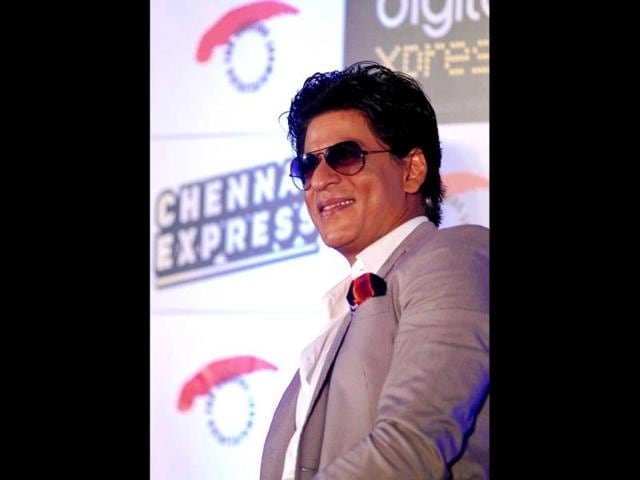 Smug SRK