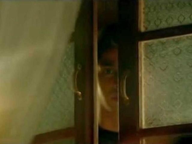 A lot of scope for Peeping Toms