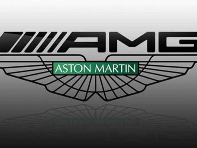 Aston-Martin-AMG-partnership-confirmed Aston-Martin-AMG-partnership-confirmed