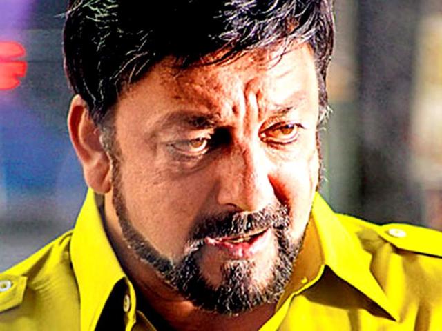 Sanjay Dutt had completed shooting for a few upcoming films that include Aamir Khan-Anushka Sharma-starrer P.K, Priyanka Chopra-Ram Charan Teja-starrer Zanjeer (where he plays Sher Khan) and Ungli..