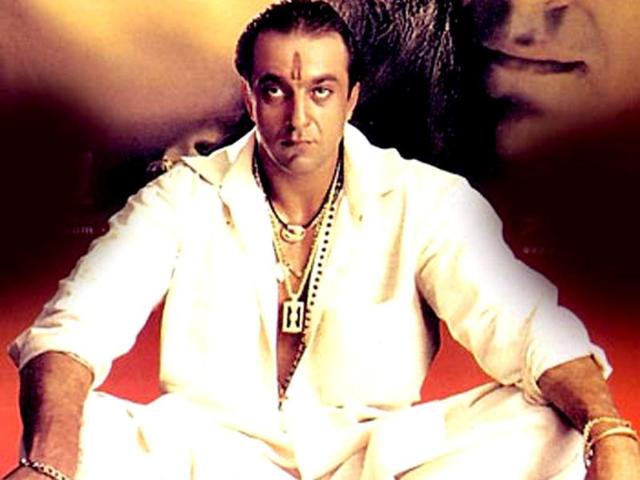Vaastav (1999) proved to be another milestone in Sanjay Dutt's career. and won him the Filmfare award for Best Actor.
