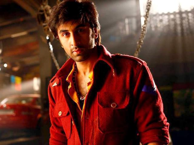 31 Best Looks Of Ranbir Kapoor 