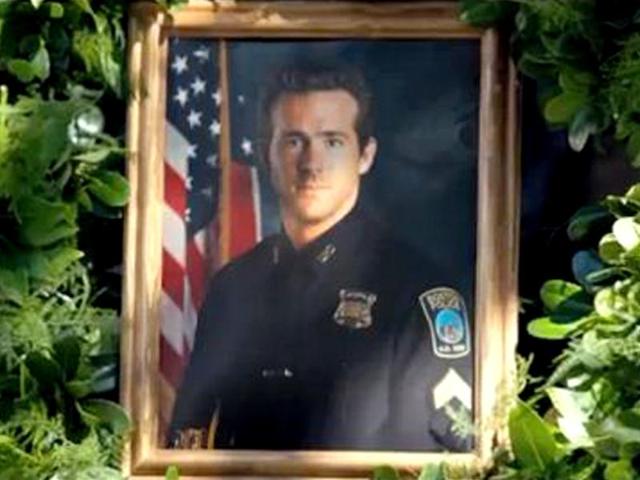 No, Reynolds can't die?