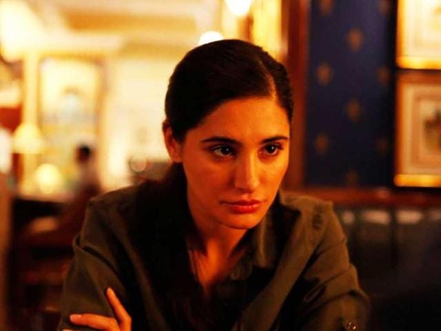 Ranbir Kapoor Proud Of Nargis Fakhri Hindustan Times Nargis fakhri is one of the talented bollywood actress the film stars sachiin joshi, vivan bhathena and nargis fakhri in lead roles. ranbir kapoor proud of nargis fakhri