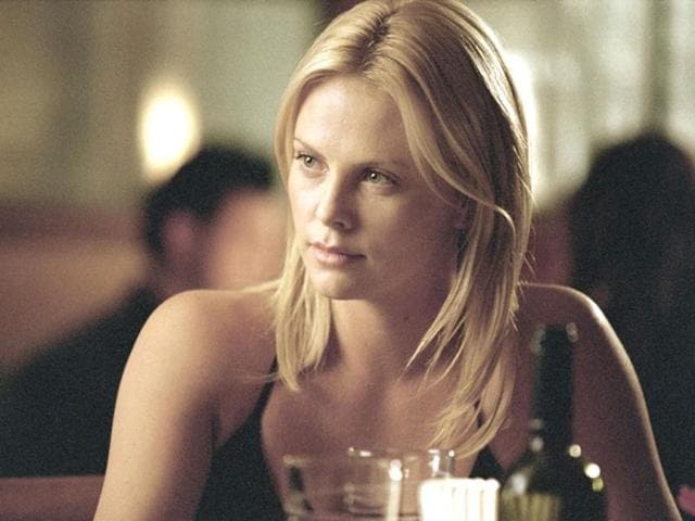 For The Italian Job (2003), Charlize Theron had won Outstanding performance award at Santa Barbara International Film Festival.