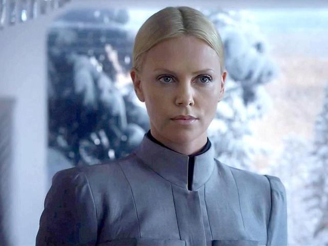 Charlize Theron was last seen in Prometheus (2012), where she played a Weyland Corporation employee who is sent to monitor the expedition. She was also nominated for the 2012 Teen Choice Awards.