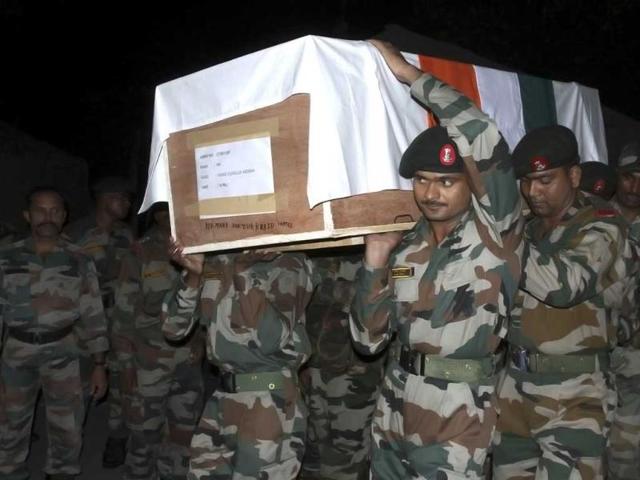 Army-soldiers-carry-the-coffin-of-their-colleague-killed-in-an-attack-by-the-the-Pakistani-troops-during-a-wreath-laying-ceremony-in-Poonch-Reuters Army-soldiers-carry-the-coffin-of-their-colleague-killed-in-an-attack-by-the-the-Pakistani-troops-during-a-wreath-laying-ceremony-in-Poonch-Reuters