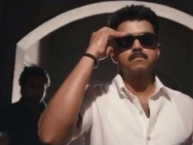 Opa Thalaivaa style