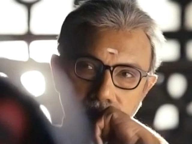 The trailer thrills with sudden head shots suggesting a multi-starrer