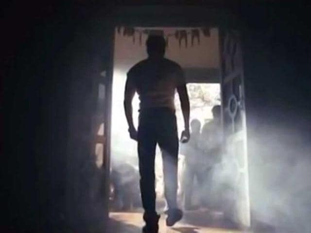 The making of a Thalaivaa?