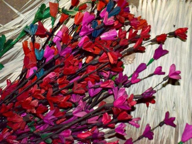 Add traditional Khajur crafts to your home decor - Hindustan ...