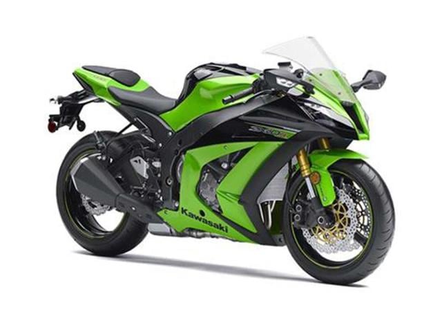 Z10r bike online