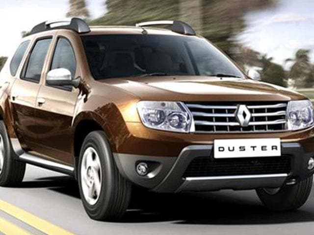 Renault-Duster-RxZ-Plus-introduced Renault-Duster-RxZ-Plus-introduced