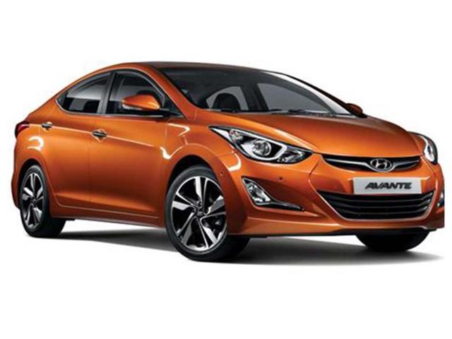 Hyundai-Elantra-facelift-revealed Hyundai-Elantra-facelift-revealed