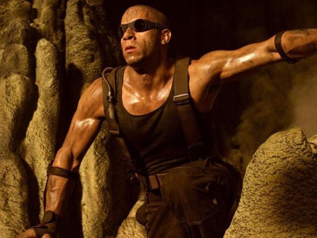 Rashid Irani S Review Riddick Hindustan Times All titles director screenplay cast cinematography music production design producer executive producer editing. rashid irani s review riddick