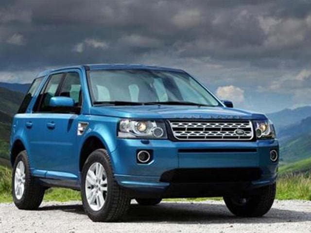 Land-Rover-Freelander-2-S-Business-edition-launched Land-Rover-Freelander-2-S-Business-edition-launched