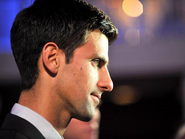 Novak Djokovic The Unloved Champion  The New York Times