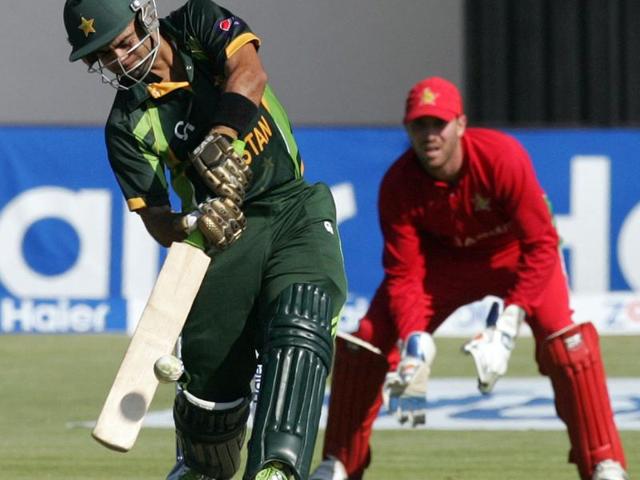 Ahmed-Shehzad Ahmed-Shehzad