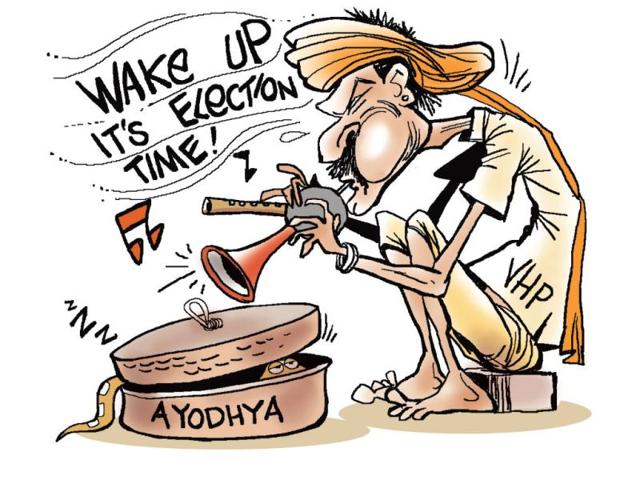 Tooning in