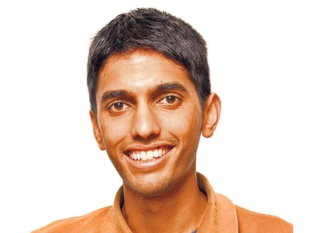 A Platform Called Farmerbook Helping Farmers Connect Share Tips Hindustan Times Never miss another show from rikin. a platform called farmerbook helping