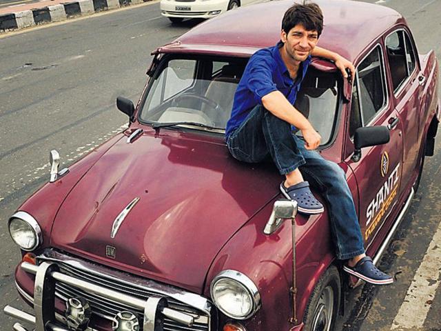 At 65 Ambassador Is Still The Stud On Indian Roads Hindustan Times Now $30 (was $̶7̶4̶) on tripadvisor: at 65 ambassador is still the stud on