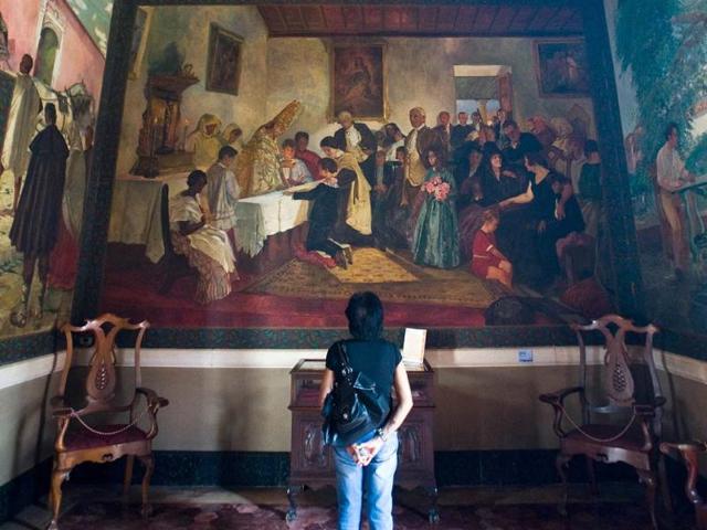 Venezuela, a paradise in search of tourists