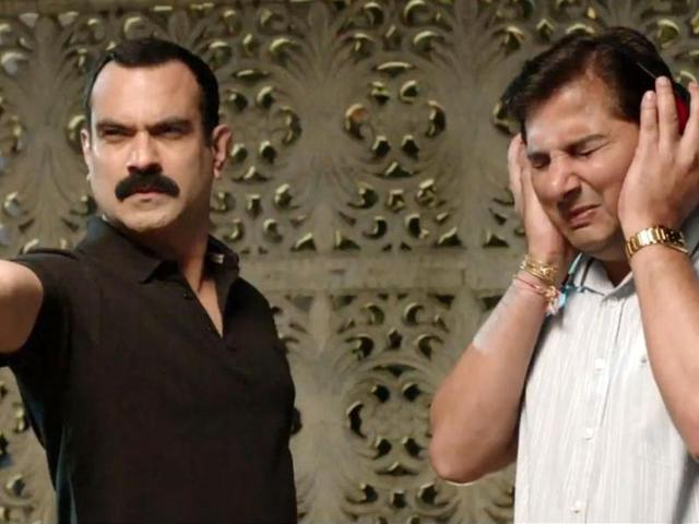 Mickey Virus is written and directed by debutant Saurabh Verma.