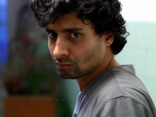 Ashish R Saxena brings a psypchological thriller to theatres this September with Prague. Prague explores the inner conflicts of a passionate architect who comes to Prague for a project along with his friend Gulshan who he idolizes and wants to emulate but is also strangely scared of. The film's trailers promise chilling experience. Browse through.