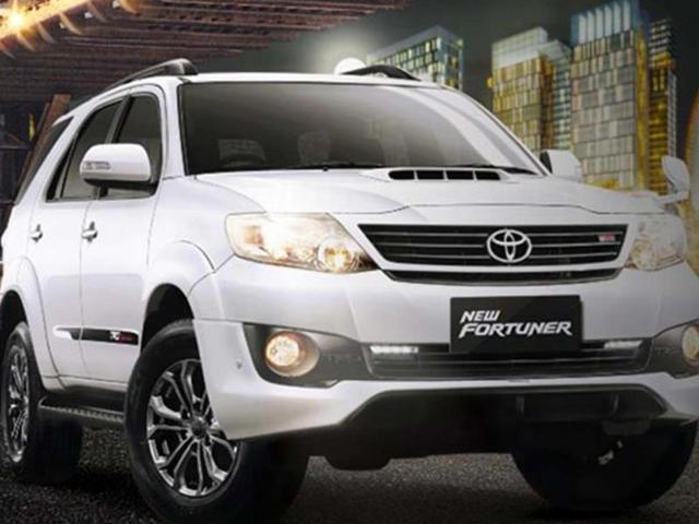 Download 1680x1050 Wallpaper 2016 Toyota Fortuner Car Widescreen 1610  Widescreen 1680x1050 Hd Image Background 1638