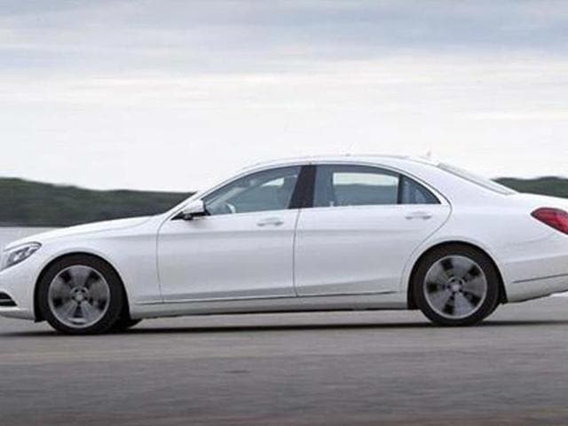 Mercedes-reveals-S-class-Pullman Mercedes-reveals-S-class-Pullman