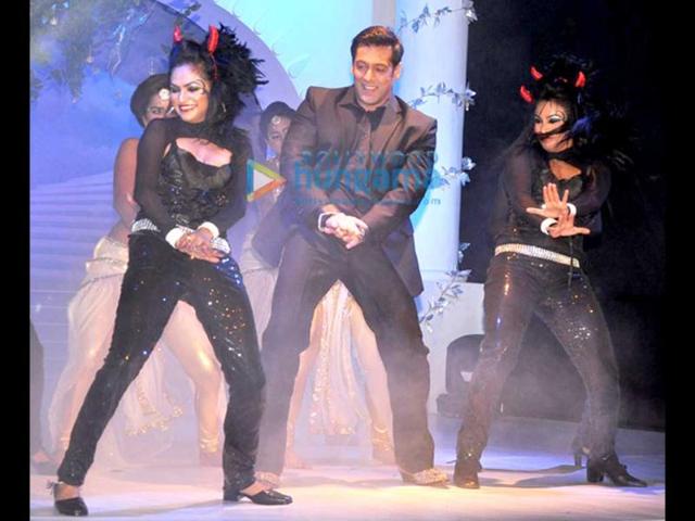 Salman Khan is back to hosting reality show Bigg Boss for the fourth time in a row. The season this time will show the angelic and the demonic side of the contestants. The seventh season of the show was launched recently.