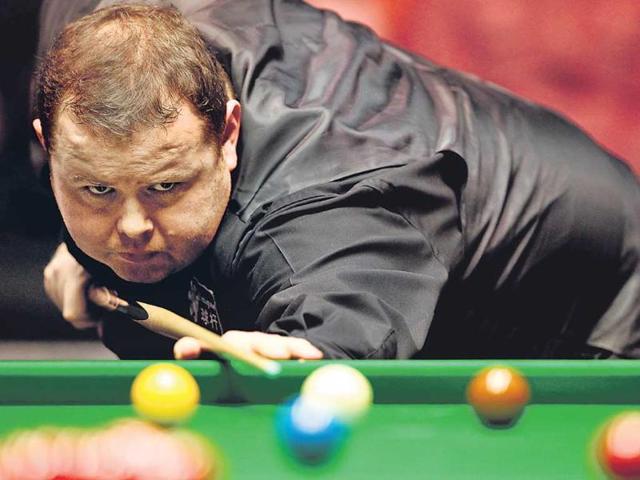 Snookers Day Of Shame Stephen Lee Found Guilty Of Match Fixing Hindustan Times 4767