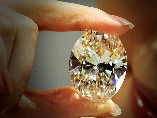 Milky hotsell diamond price