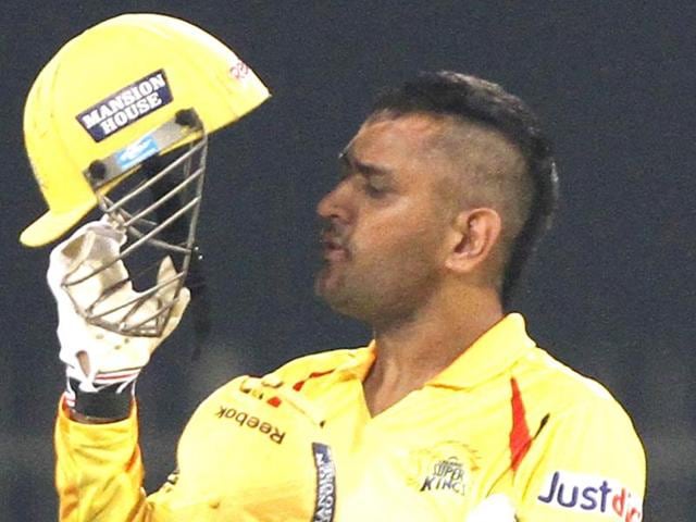 When Cricketers Make Headlines For Their Hairstyle From MS Dhoni To  Shreyas Iyer  IWMBuzz