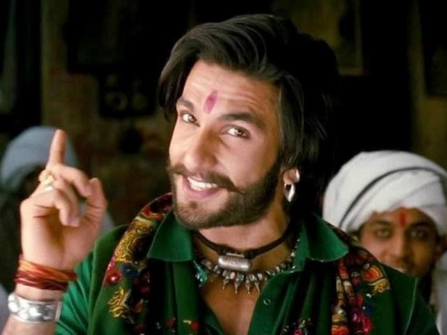 Ranveer Singh shows no signs of improvement actors condition casts a  shadow over Ramleela promotions