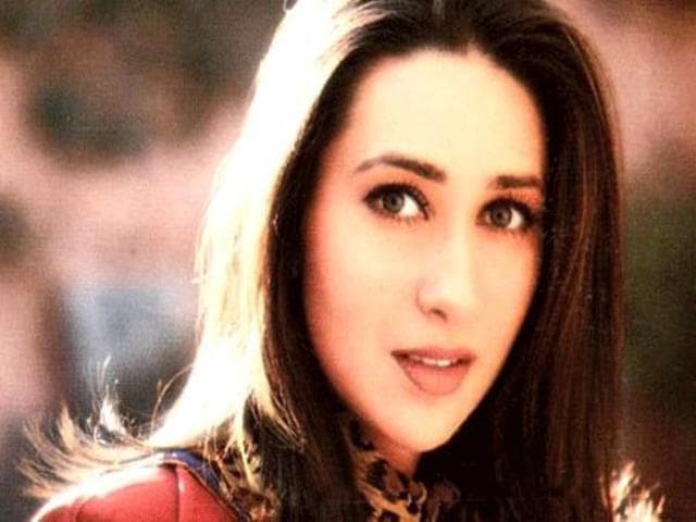 Karisma Kapoor is not yet ready for a comeback
