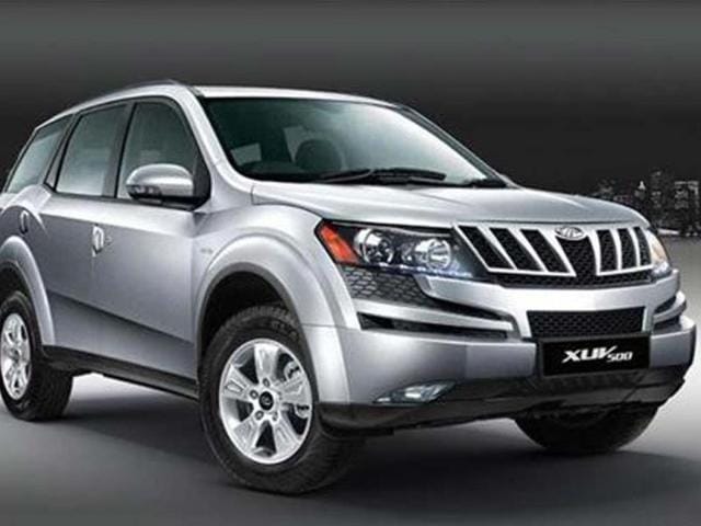 Mahindra-to-hike-prices-from-Oct-1 Mahindra-to-hike-prices-from-Oct-1