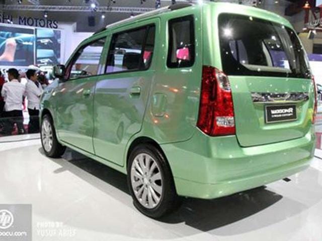 Suzuki-Wagon-R-7-seater-concept-MPV-unveiled Suzuki-Wagon-R-7-seater-concept-MPV-unveiled