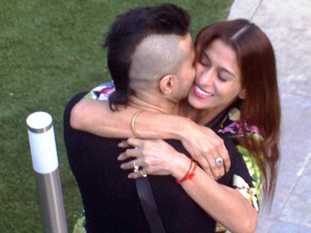 Shilpa Agnihotri Evicted From Bigg Boss Hindustan Times Photos / shilpa agnihotri photogallery. shilpa agnihotri evicted from bigg boss