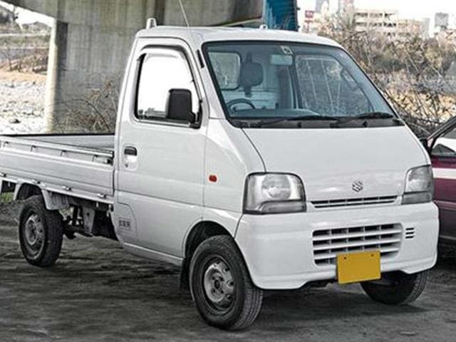 Maruti-s-first-diesel-engine-to-power-small-LCV Maruti-s-first-diesel-engine-to-power-small-LCV